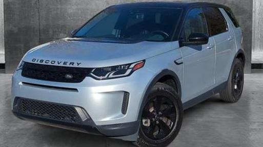 LAND ROVER DISCOVERY SPORT 2020 SALCJ2FX6LH851339 image